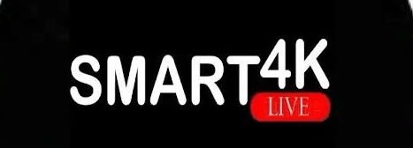 smart4k logo