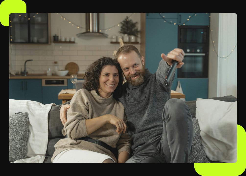 Enjoy affordable IPTV, become iptv reseller with smart4k
